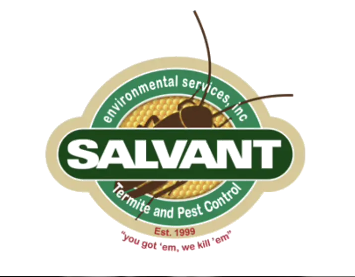Salvant Environmental Services commercial pest control